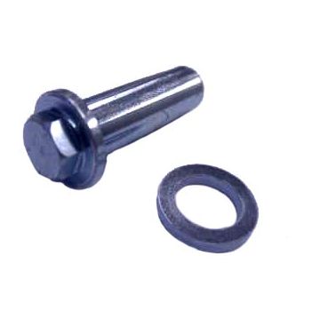 goujon de cylindre d'écrou Honda mb/mt/mtx 80cc DMP