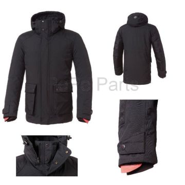 veste de vêtements XXL noir tucano 8937 park
