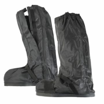 botte imperméable avec semelle 44/45 noir tucano 520e