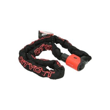 Chaîne antivol ART 3 150cm Citycat