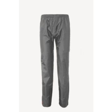 Pantalon de pluie Tucano Urbano Gris/Orange