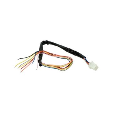 faisceau de câblage desserré pour alarme dmp 120140