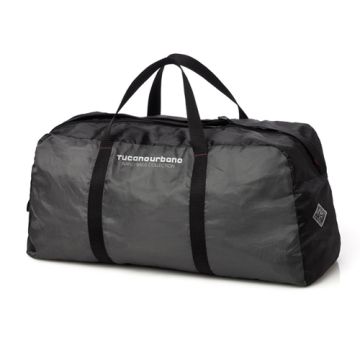 Sac de sport Tucano Urbano 474 noir (33L) pliable