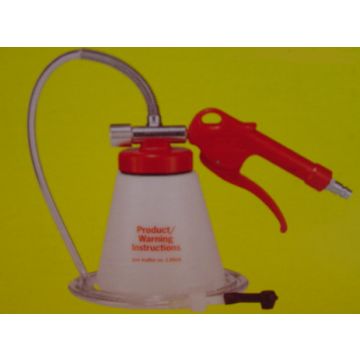 outil pneumatique de frein hydraulique sbs