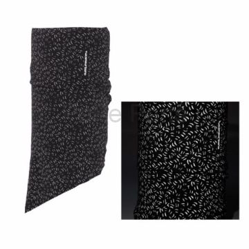 Col élastique noir Tucano Aigor sku