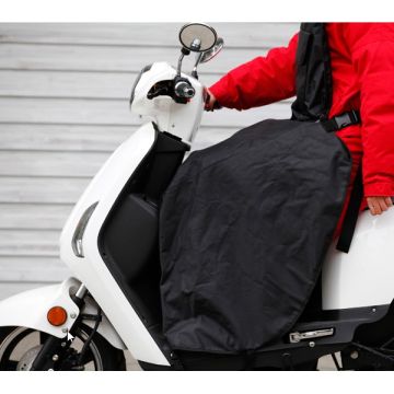 Jambières universelles pour trottinettes/scooters haut de gamme LC03