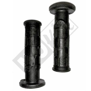 Poignées Progrip 796 noires