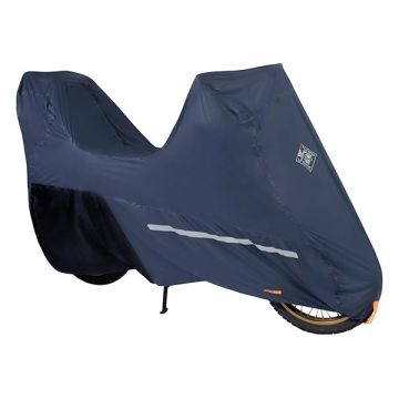 Housse de protection de luxe pour maxi scooter/motos XL Tucano 222pro (étui)