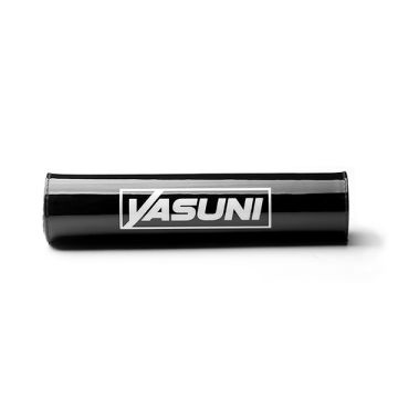 volant Yasuni pro race noir/blanc