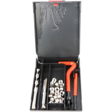 jeu d'outils hélicoil M8