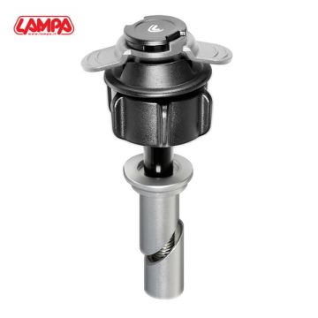 adaptateur pour fourche avant Opti-Tube « 17 - 20,5 mm » Lampa 90458