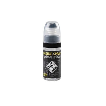 Spray nettoyant intérieur casque 35ml Tucano 308