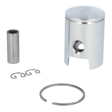 piston 2 temps Sachs 37.96 A meteor mp1271