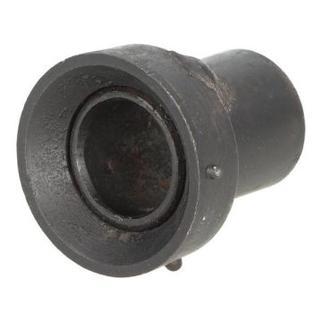 Limiteur d'échappement pour scooter, diamètre 20-22 mm, diamètre du trou conique 11,5 mm, longueur 24 mm (fabriqué en UE)