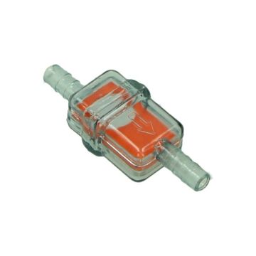 Filtre à carburant universel (fabriqué en UE) 7 mm