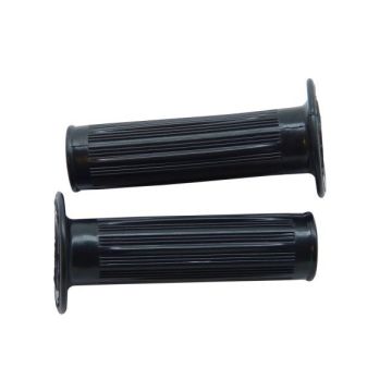 jeu de poignées mod. magura stripe 22-24mm noir
