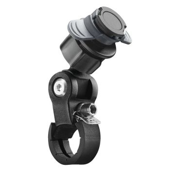 adaptateur de guidon de téléphone (série Titan) lampe 14/34mm 91592