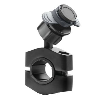 adaptateur de guidon de téléphone (série Titan) 22/32mm lampa 91593