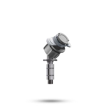 adaptateur plaque couronne téléphone Pro (Titan Series) 10/25mm lampa 91597