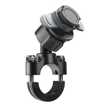 adaptateur de guidon de téléphone Pro (Titan Series) 22/28mm lampa 91598
