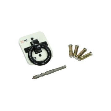 Art d'ancrage au mur ou au sol 4 étoiles extra renforcé Luma