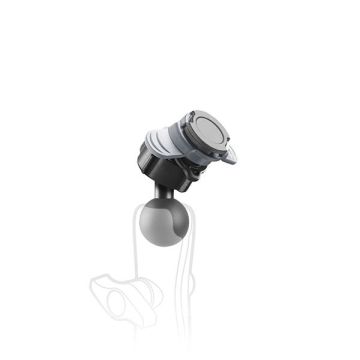 adaptateur téléphone Opti-Ball tête 21mm lampe à bille 90555