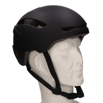 Casque Speed Pedelec CAB DMP noir mat