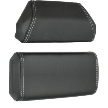 Dossier top case TR48 terra noir SHAD