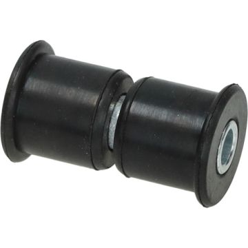 Silent bloc (support moteur en caoutchouc) Sachs 504/505 Hercules Excellent