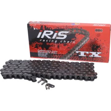 Ketting iris 420-1/4 tx 134sch