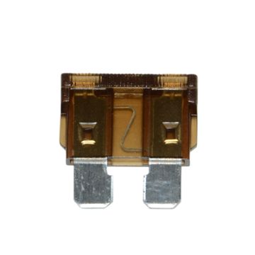 Fusible Mod. Scooter à mortaise 7.5Amp DMP