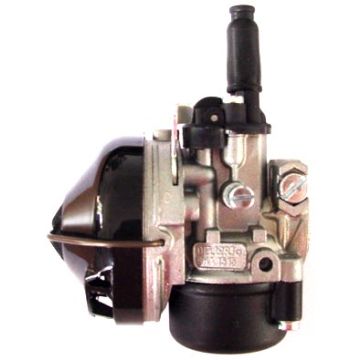 Carburateur Dellorto 02043 à arbre Tomos/ RV4 15 mm