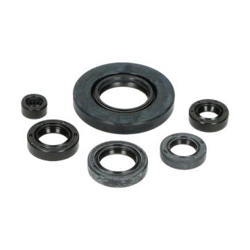 Kit de joints Honda MB/MT/MTX 50cc bac