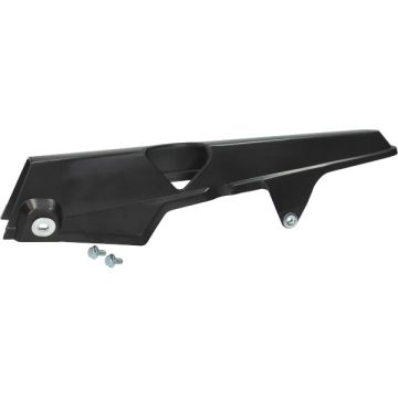 Protège-chaîne Honda MB/MT noir 40510-166-000