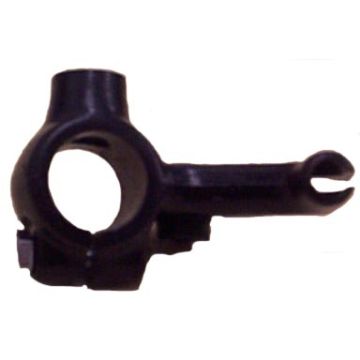 Sangle de guidon Honda Mt gauche DMP