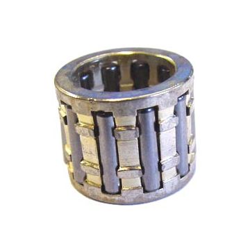 axe de piston à roulement à aiguilles honda/kymco/piag/sr piag/scooter 14x17x12 DMP