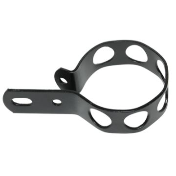 collier de serrage d'échappement Honda/Suzuki/Yamaha 60mm