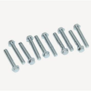 bride de boulon de carter m6x40mm DMP 10pcs