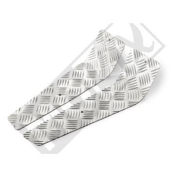 Blank aluminium Peugeot Speedfight