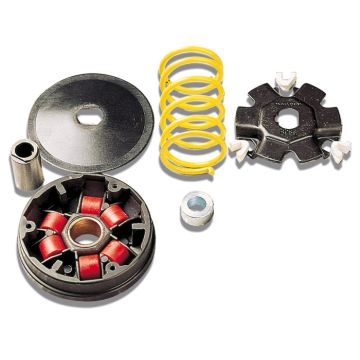 Kit variateur Malossi Multivar 2000 Honda 50 2 temps - Dio SP/Dio SR/Vision 50/Vision Met In 50/Wallaroo/Peugeot Rapido/ST50 517073