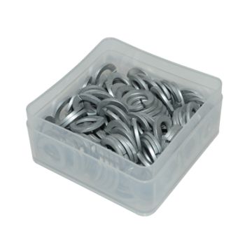 Rondelle à ressort M10 100 pièces