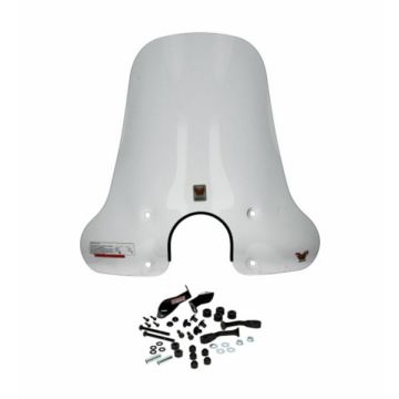 Pare-brise haut teinté AGM VX/Napoli/Riva/Lux/C50/HT/RL/Venice/Tivoli/Felice Isotta