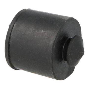 Butée caoutchouc sous béquille AGM Goccia original