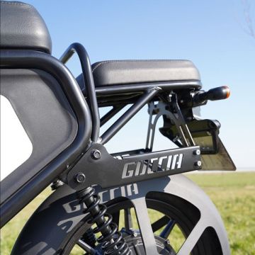 porte-sac AGM Goccia/Sachs original