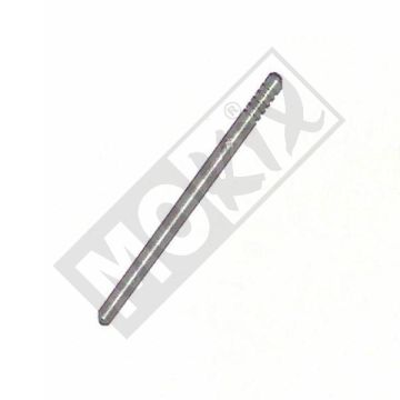 SCOOTER DELLORTO À AIGUILLE À GAZ-13680.13A