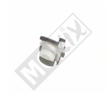 GLISSIÈRE À GAZ DELLORTO SCOOT