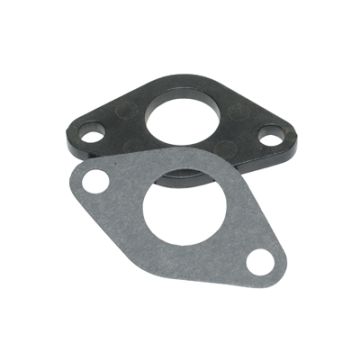 collecteur de carburateur isolant modèle Keihin Honda MB/MT/MTX/MTX-SH 12-18 mm DMP