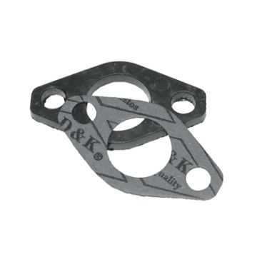 collecteur de carburateur isolant modèle mikuni Honda/Yamaha dt-mx/mb/mt/mtx/rd-mx 20-24mm DMP