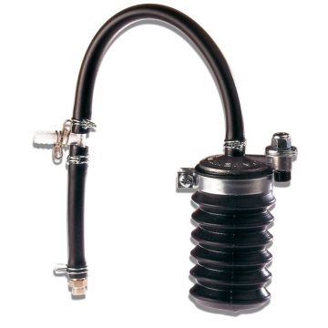 Poumon de reprise  universel Malossi 278785 M.A.C.S.I.  original