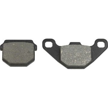 Kit de plaquettes de frein add/ ar/ bux rs/ cen/ ksb/ mb8/ rush/ sfx/ spe/ vp50 pour DMP